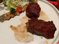 -赤火牛排(金狮广场店)