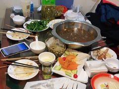 -聚首堂·特色小吃·肘子(什刹海德胜门店)