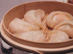 蟹柳胶东蒸饺-荣府宴(南阳路店)