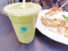 -VESH COFFEE(定西路店)