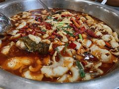 -老四川平头酸菜鱼(衙前店)