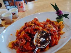 -德胜轩正宗顺德菜(宝安沙井会展中心店)