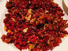 -真地道京味府·鲜橙烤鸭·北京菜(朝外大街东大桥店)