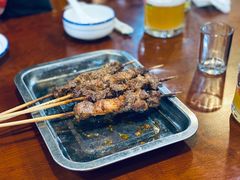 -伊隆斋(什刹海店)