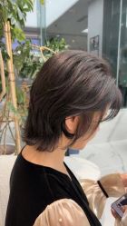 -锦尚名仕Hair Salon