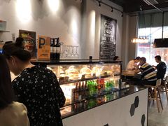 -HELLO 27 意面·沙拉·帕尼尼