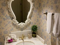 -春晖园度假酒店温泉