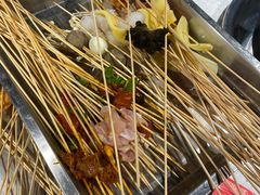 -钢管厂五区小郡肝火锅串串香(清河店)