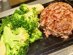 -肉肉大米(金虹桥店)