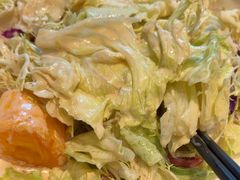 -百富源·海鲜辽菜(浑河堡店)