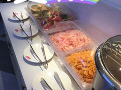 -新辣宴·湖南家常菜·商务聚餐(中粮创芯店)