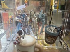 -泡泡玛特POPMART(大兴荟聚店)