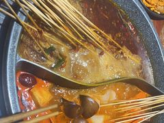 -成都屋头串串(青年北街店)