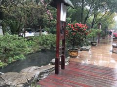 -天赐温泉