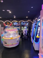 -MELAND CLUB亲子乐园·派对·餐厅(北京芳圆里ID MALL店)