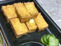 -馔豚·台北菜专门店(深圳湾万象城店)