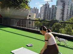 -加伍磅健身(千树店)