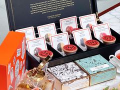 -上海雅居乐万豪侯爵酒店