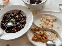 -上海会馆(香港名都店)