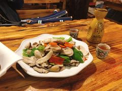 -小锅巴纳西餐厅