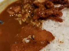-CoCo壱番屋(久光百货店)