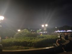 -威远炮台