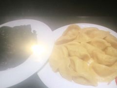 -船歌·鱼水饺青岛菜(合肥路永旺店)