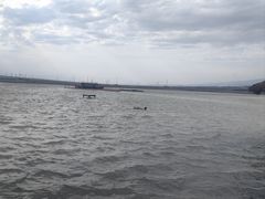 -盐湖景区