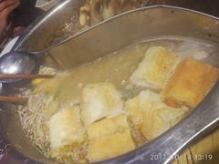 -袁记串串香(涧西总店)