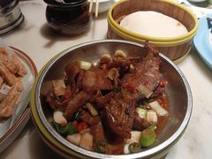 -红蜡烛-养生粥-津鲁菜(中山路店)