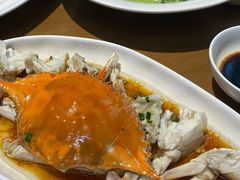 -开鑫鱼厂·宁波海鲜(前程智慧城店)