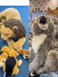 -奈尔宝家庭中心·亲子餐厅(鄞州万达店)