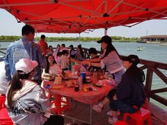 -营地公园·团建拓展·亲子户外(奉贤店)