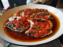 -洞庭鱼香(万科店)