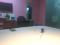 -德全心悦酒店(北京金台路地铁站店)