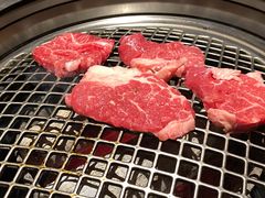 -赤坂亭·M9和牛烧肉·铁板烧·日料398放题(长泰广场店)