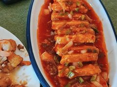 -桃子餐厅·天津菜(红星路直营店)