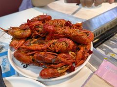 -苏格里岛自助烤肉海鲜火锅(成都金牛万达店)