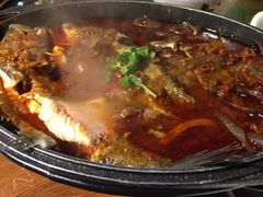 -炊烟小炒黄牛肉(东庆街店)