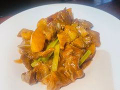 -前海沿·青岛菜(五四广场永旺店)