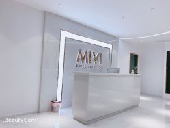 大厅前台-MIVI半永久纹眉纹绣