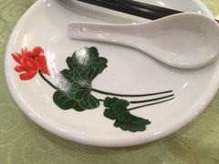 -鹤乡东北菜(崮山路店)
