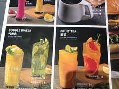 -魏斯理汉堡(西安沣东吾悦店)