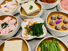 -海底捞火锅(宇飞大厦店)