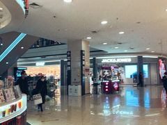 -永旺梦乐城国际商城(北清路店)