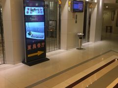 -北京亚奥国际酒店