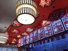 -饭町二郎日式综合茶餐(中安广场店)