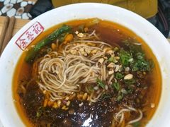 -余丞记川渝面馆(云峰店)