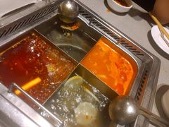 -海底捞火锅(奥山世纪城店)
