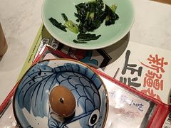 -和府捞面(金山万达店)